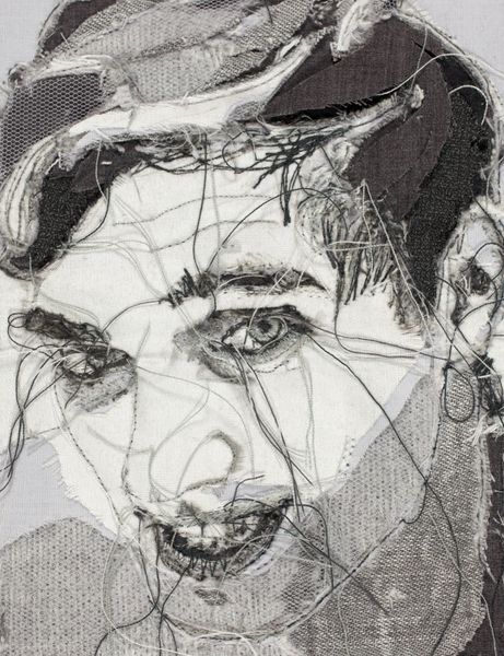 'George Best' limited edition print