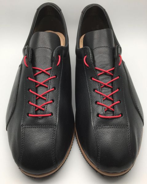 Download NEW CLASSIC ROAD - Red Laces | REW Reynolds, Cycling Shoes ...