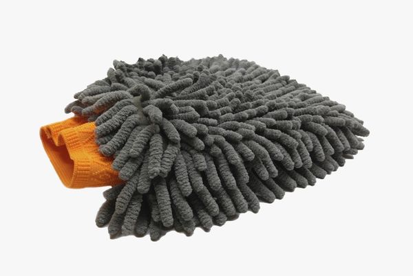 Ultra Plush Wash Mitt