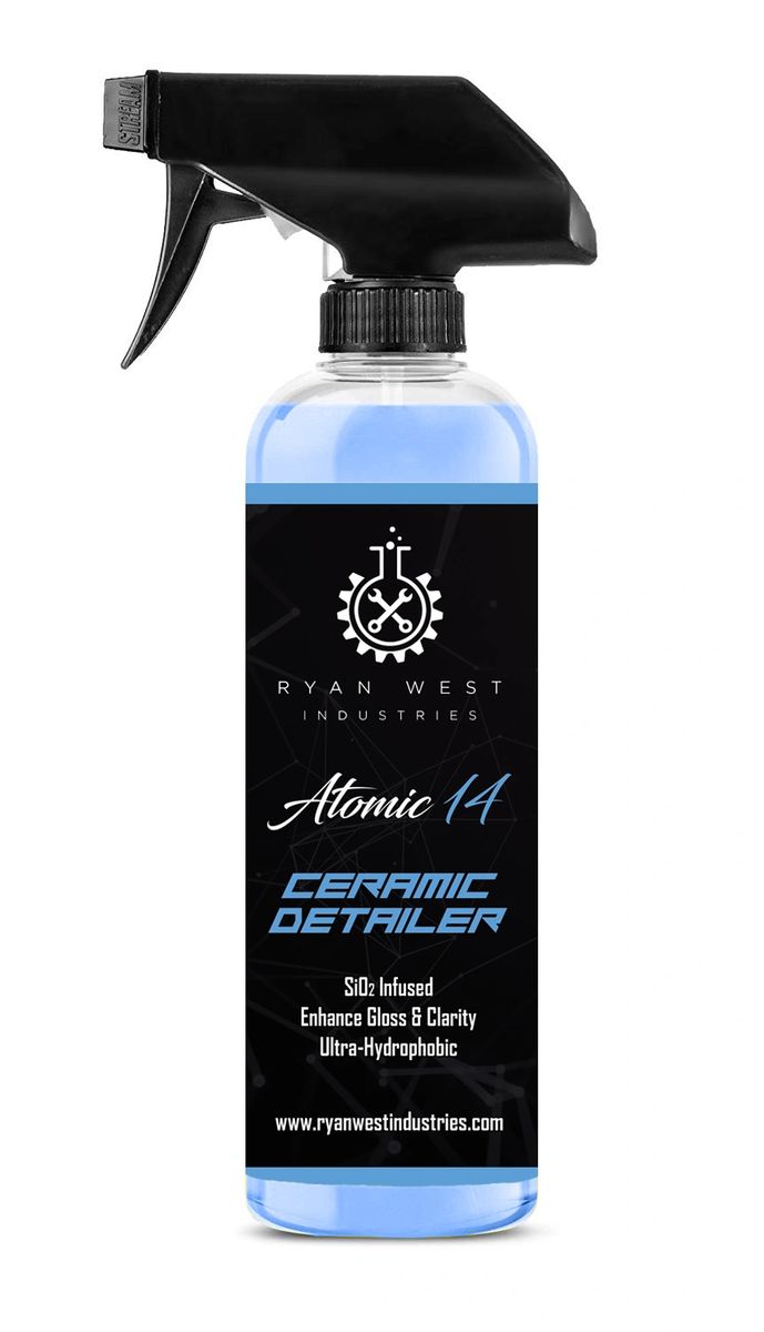 CERAMIC DETAILER