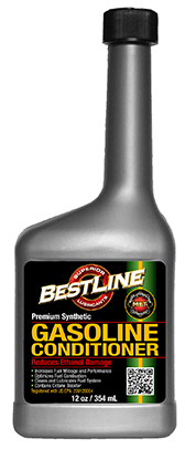 BESTLINE GASOLINE CONDITIONER