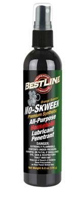 BESTLINE ALL PURPOSE LUBRICANT