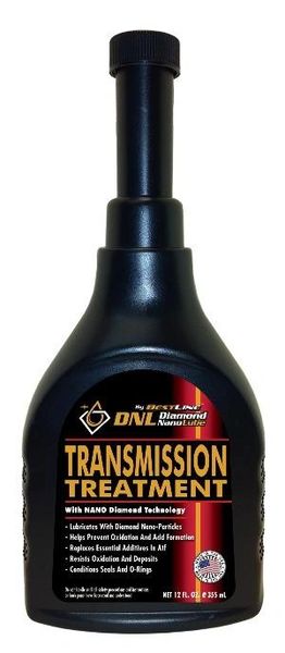 Bestline Racing TRASMISSION AND POWERTRAIN TREATMENT