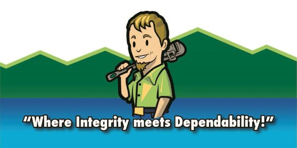 Quality Service Plumbing is where Integrity meets dependability