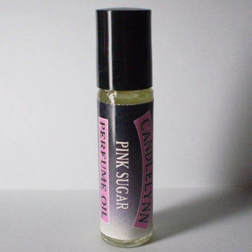 Pink sugar best sale roll on oil