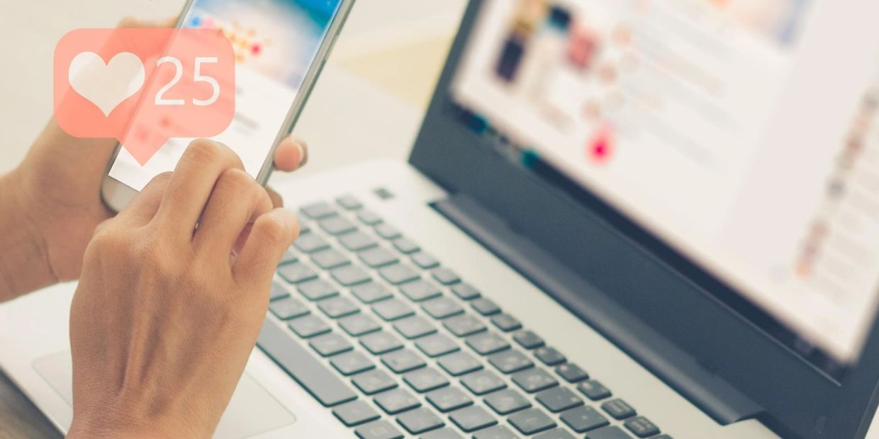 Social Media Management
