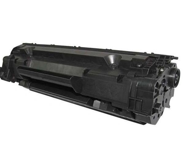 Dubaria 325 Compatible For Canon 325 Toner Cartridge For ...