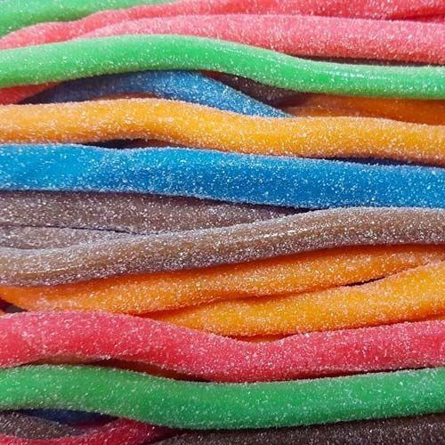 Fizzy Pencils HMC Approved Halal Sweets