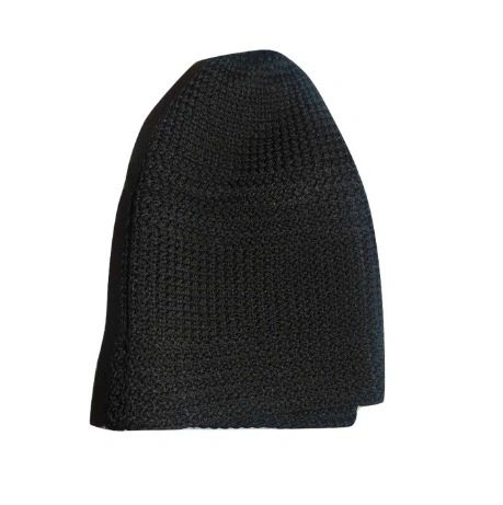 Mens Black Islamic Prayer Hat