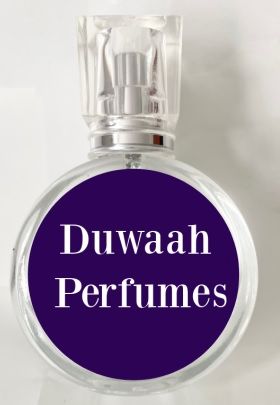 Savage Halal Perfume Alcohol Free Spray