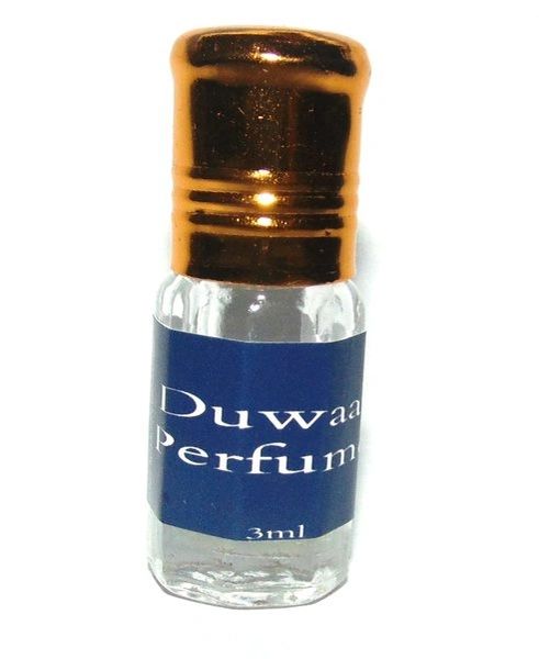 Oudh Wudh Halal Perfume Alcohol Free Attar Roll On (Alternative to Tom Ford Oud Wood®)