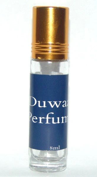 Floral Bomb Halal Perfume Alcohol Free Attar Roll On (Alternative to Flower Bomb®)