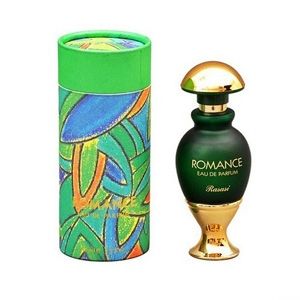 Romance By Rasasi Concentrated Arabian Perfume Oil Attar For Women 15ml