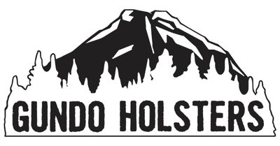 Gundo Holsters