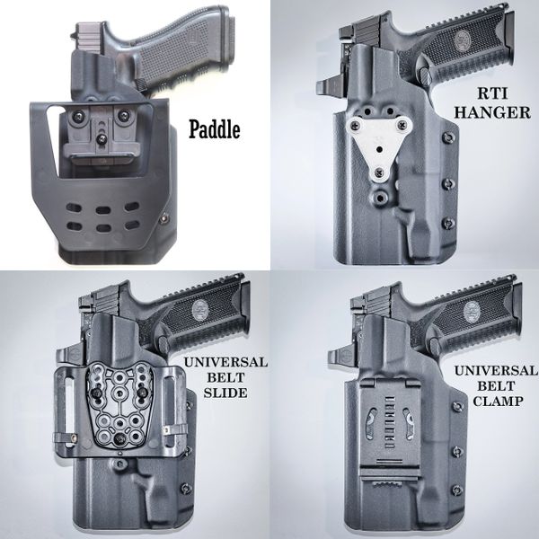 ホルスターのglock 22 duty holster