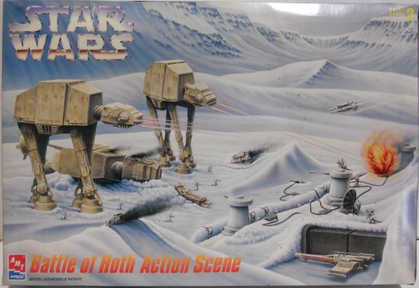 vintage starwars action figures