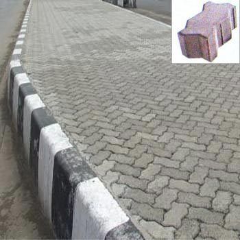 Concrete Paver Block