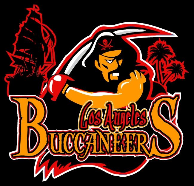 L.A. BUCCANEERS