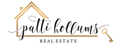 Patti Hollums, 
Real Estate
