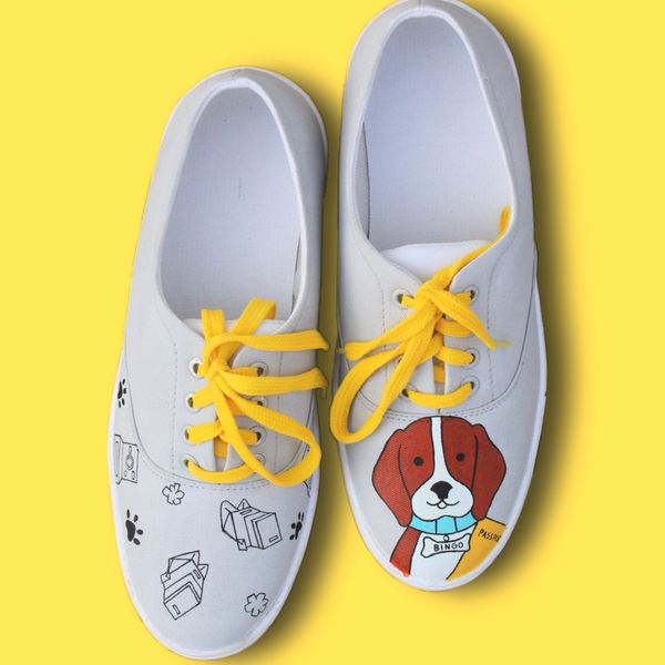 For dog lovers
