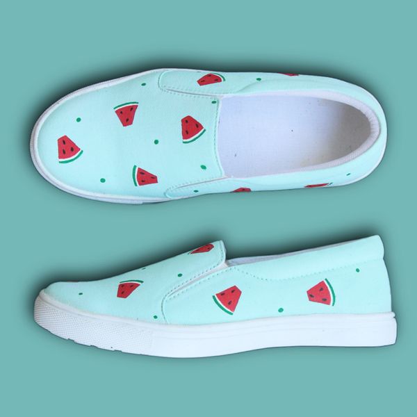 Crazy Melon