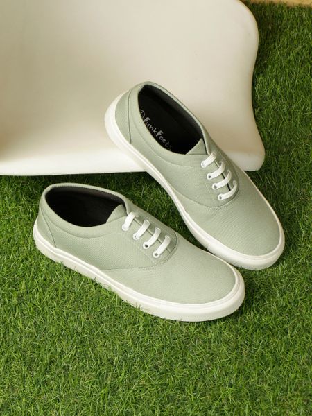 Olive Sneakers
