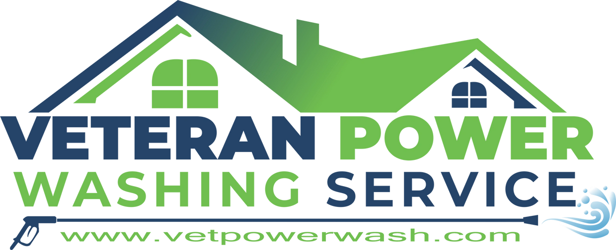 Veteran Professional Lawn Service - Power Cleaning