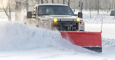 Vet Pro Lawn - Snow Removal