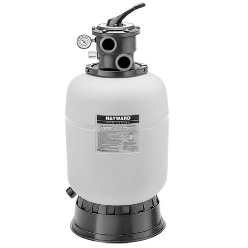 swim pro sand filter