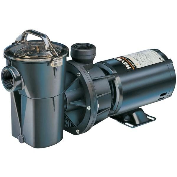 hayward power flo lx pump sp1580z2