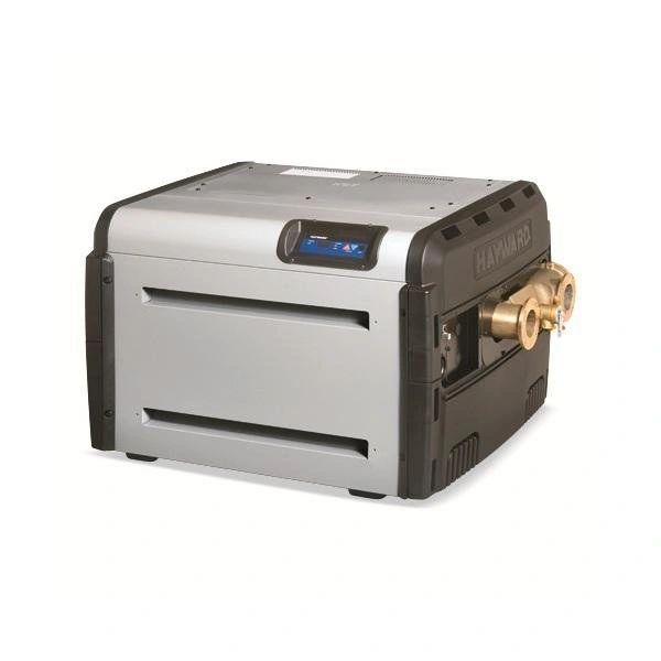 Hayward H250FDPASME Universal HSeries, Low NOx, 250,000 BTU, Propane