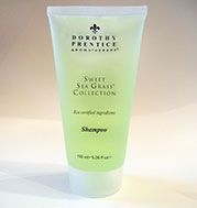 Sweet Sea Grass® Shampoo 150 ml