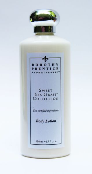 Sweet Sea Grass® Body Lotion 198 ml