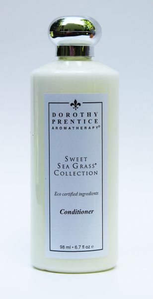 Sweet Sea Grass® Conditioner 198Ml