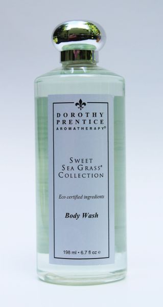 Sweet Sea Grass® Body Wash 198ml