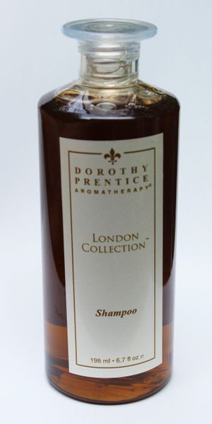 London Collection Shampoo