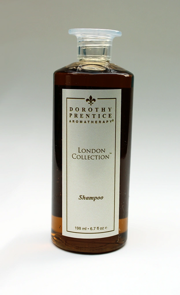London Collection Shampoo 198ml