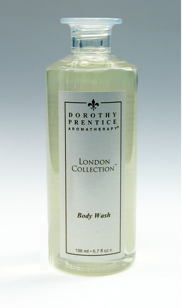 London Collection™ Body Wash 198ml