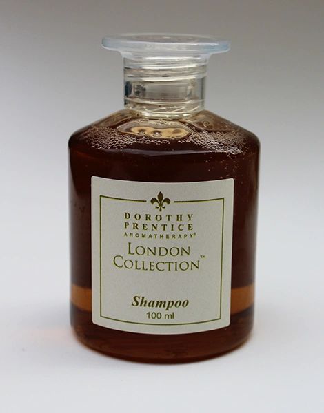 London Collection Shampoo 100ml