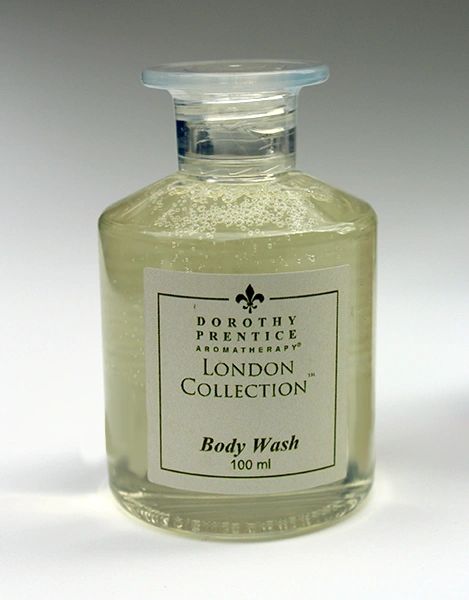London Collection™ Body Wash 100ml