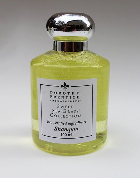 Sweet Sea Grass® Shampoo 100 ml