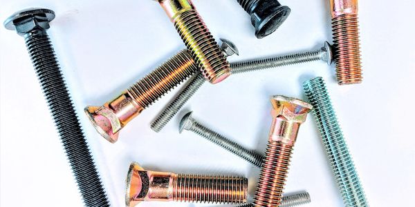 Fasteners and Hardware