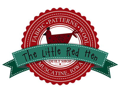 The Little Red Hen