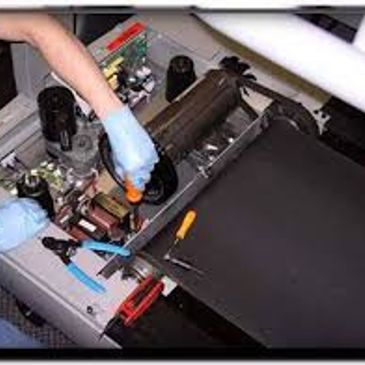 Our service technicians perform in home treadmill repairs, elliptical repair and bike repairs.