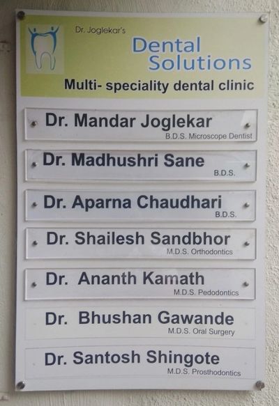 Being the Best Dentist in Pimpri-Chinchwad, Pune