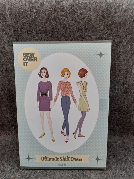 SEWING PATTERNS