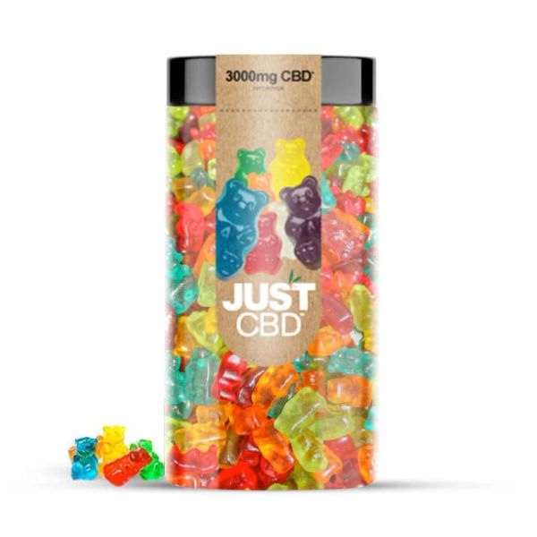Gummy Bear Breast Implants Are The Wave From The Future