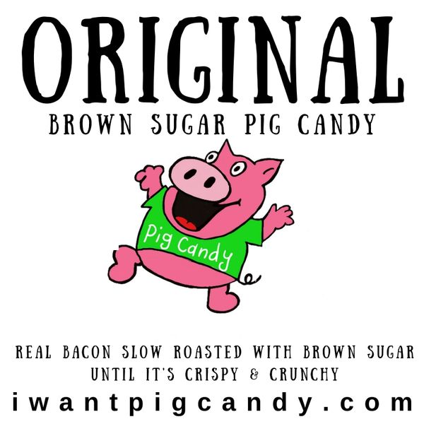 Original Pig Candy