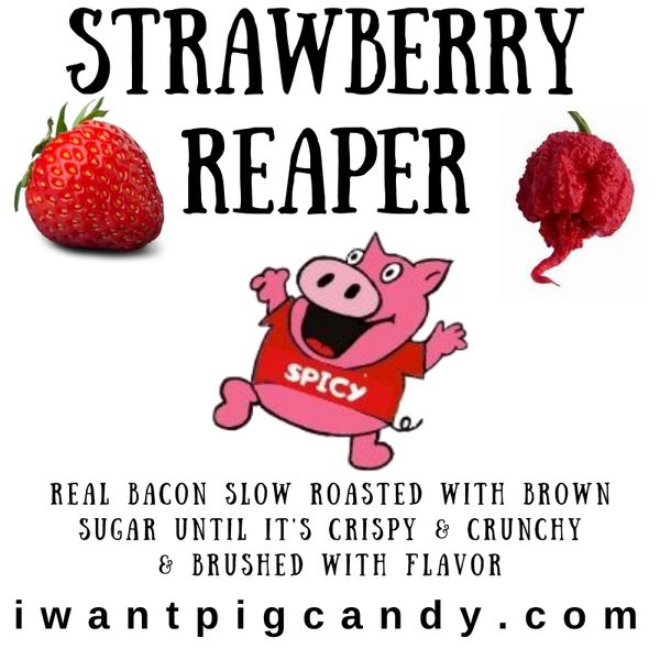 Strawberry Reaper