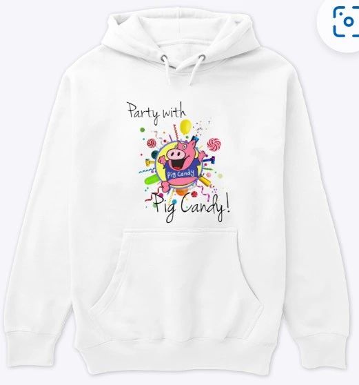 Pig candy Shirt